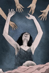 Brave New world competition entry