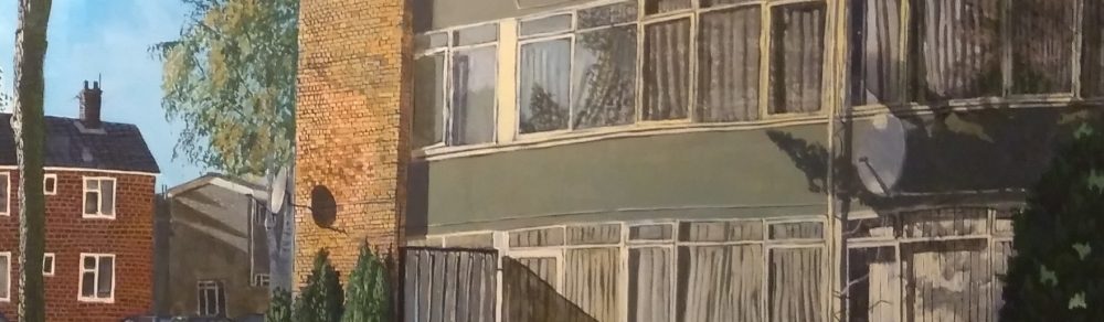 Drawing and Painting